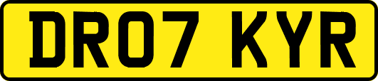DR07KYR
