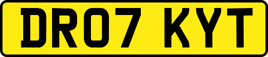 DR07KYT