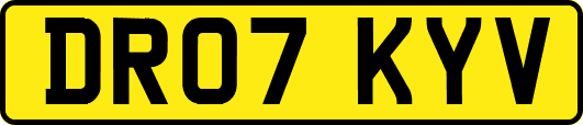 DR07KYV