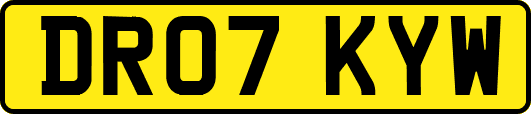 DR07KYW