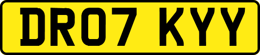 DR07KYY