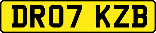 DR07KZB