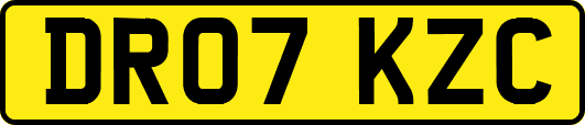 DR07KZC