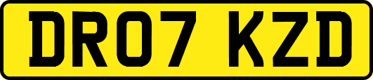 DR07KZD