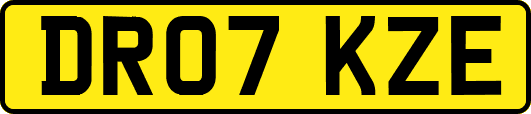 DR07KZE