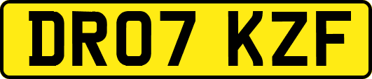 DR07KZF