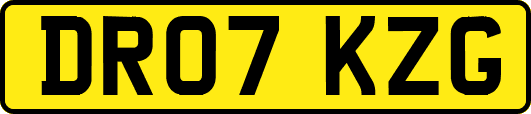 DR07KZG