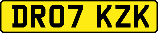 DR07KZK