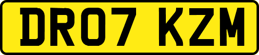 DR07KZM