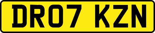 DR07KZN