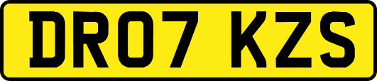 DR07KZS