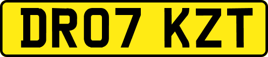 DR07KZT