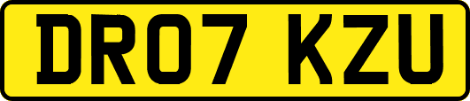 DR07KZU