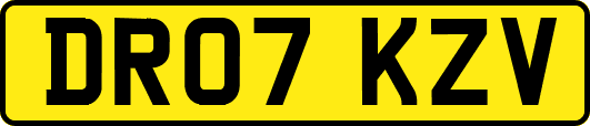DR07KZV
