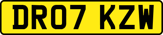 DR07KZW