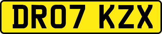 DR07KZX