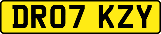 DR07KZY