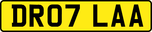 DR07LAA