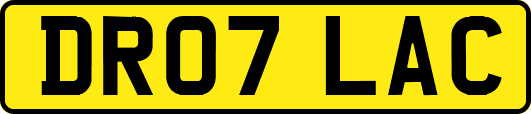 DR07LAC