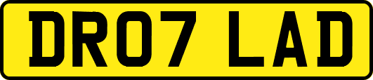 DR07LAD