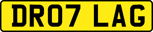 DR07LAG