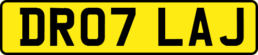 DR07LAJ