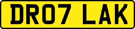 DR07LAK