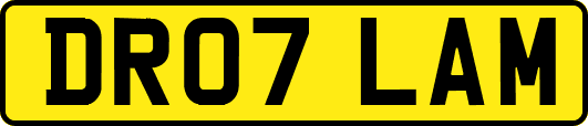 DR07LAM