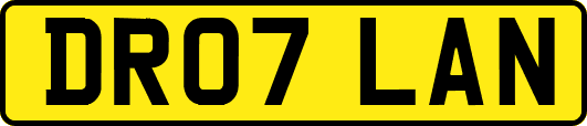 DR07LAN