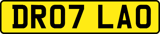 DR07LAO