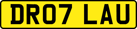 DR07LAU