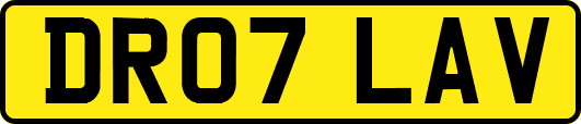 DR07LAV