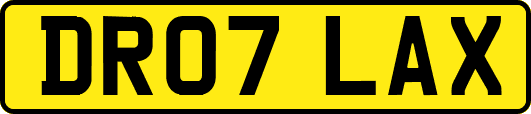 DR07LAX