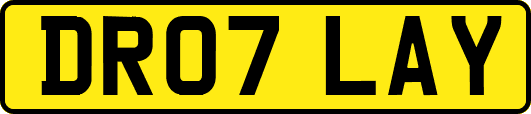 DR07LAY