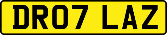 DR07LAZ