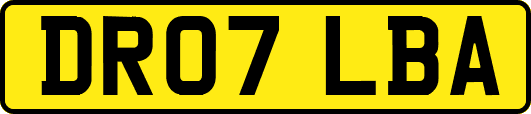 DR07LBA