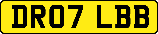 DR07LBB