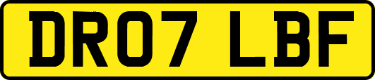 DR07LBF