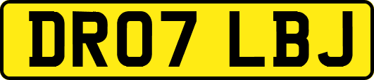 DR07LBJ