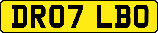 DR07LBO