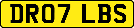 DR07LBS
