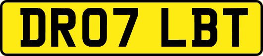DR07LBT