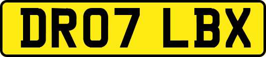 DR07LBX