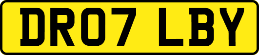 DR07LBY