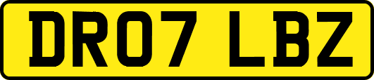 DR07LBZ