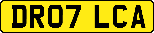 DR07LCA