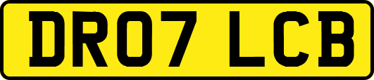 DR07LCB