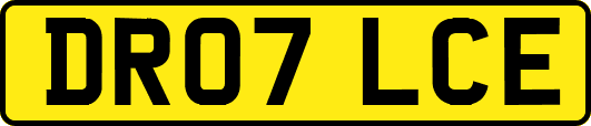 DR07LCE