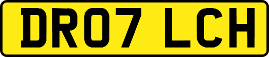 DR07LCH