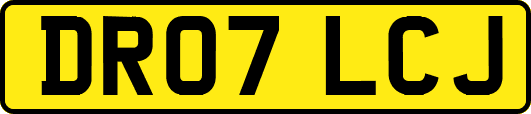 DR07LCJ